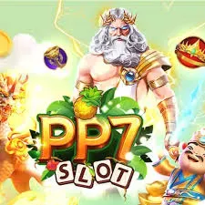 PP7SLOT - Game Musik Seru dan Menantang