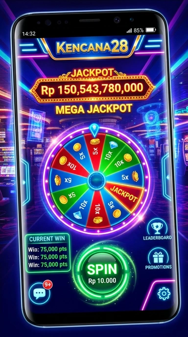 Halaman unduh APK yang aman dan terpercaya di kencana28.
